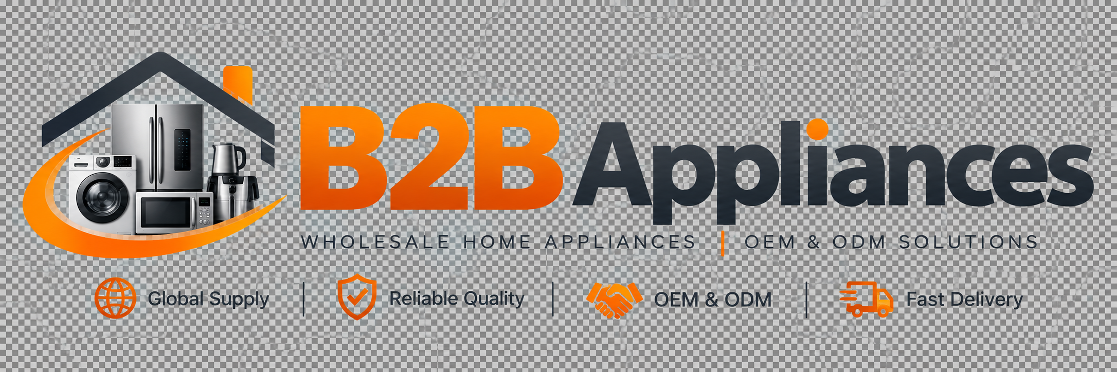 B2B Appliances - Wholesale Home Appliances Supplier, Manufacturer, OEM & ODM